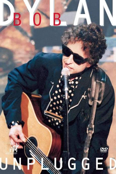 Bob Dylan: MTV Unplugged